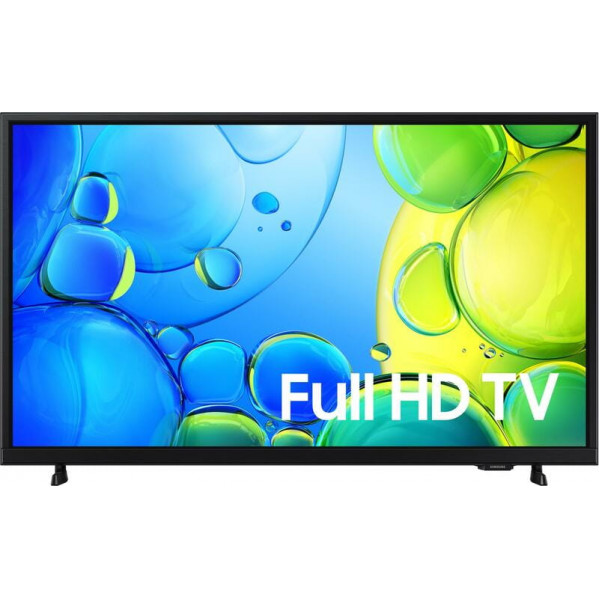 Телевiзор Samsung UE40F6000FUXUA