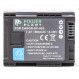 Акумулятор PowerPlant Canon BP-820 Chip 1960mAh (DV00DV1371)