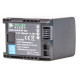 Акумулятор PowerPlant Canon BP-820 Chip 1960mAh (DV00DV1371)