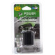 Акумулятор PowerPlant Canon BP-820 Chip 1960mAh (DV00DV1371)