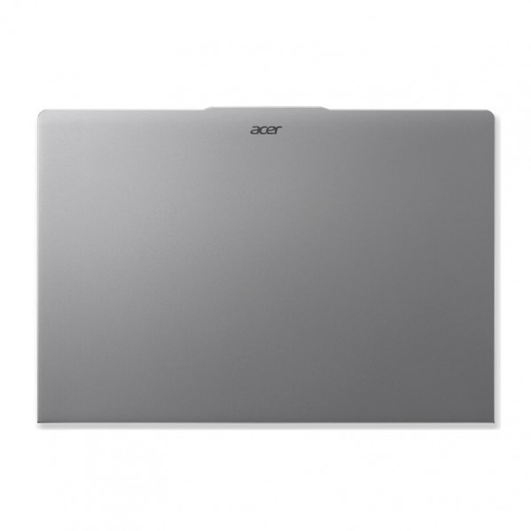 Ноутбук Acer Extensa 15 EXO15-51-720N (NX.EL0EU.002) Silver