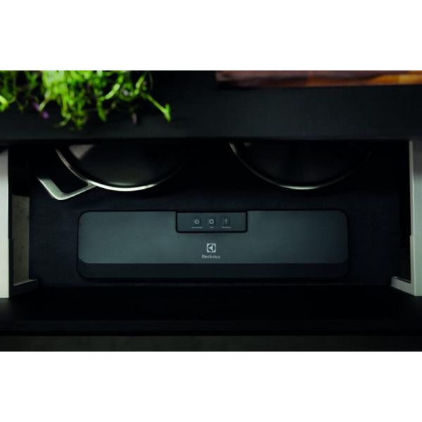 Вакуумний пакувальник Electrolux E4VS1-4AG