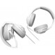 Гарнітура Canyon Lorgar Noah 101 Gaming 3.5 мм White (LRG-GHS101W)