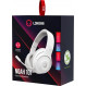 Гарнітура Canyon Lorgar Noah 101 Gaming 3.5 мм White (LRG-GHS101W)