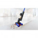 Акумуляторний пилосос Dyson WashG1 Electric Brake Blue/Black (486236-01)