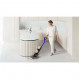 Акумуляторний пилосос Dyson WashG1 Electric Brake Blue/Black (486236-01)