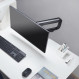 Настільне кріплення для монітора Brateck LDT71-C012N 17-32" Black (VESA100х100)
