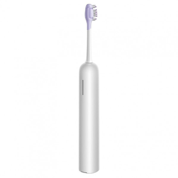 Зубна електрощітка Mova Fresh 20 Sensus White (ATS25B-WH)