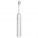 Зубна електрощітка Mova Fresh 20 Sensus White (ATS25B-WH)