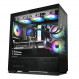 Корпус Zalman Chronix V2 Black