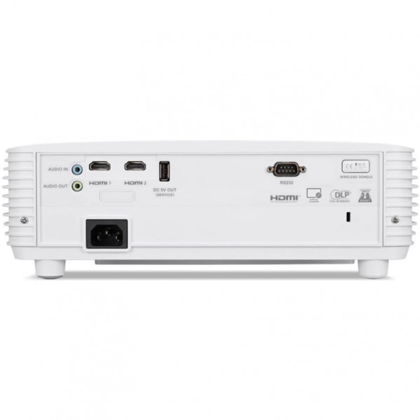 Проєктор Acer P1557Ki (MR.JV511.001)