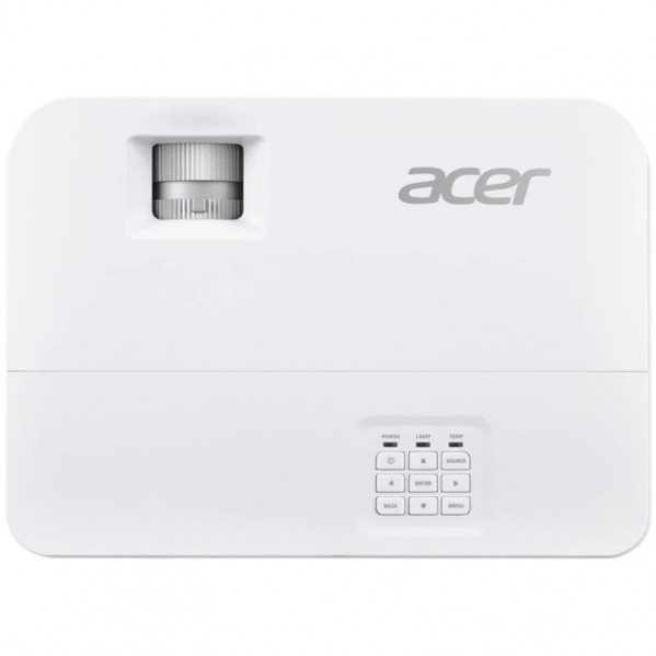 Проєктор Acer P1557Ki (MR.JV511.001)