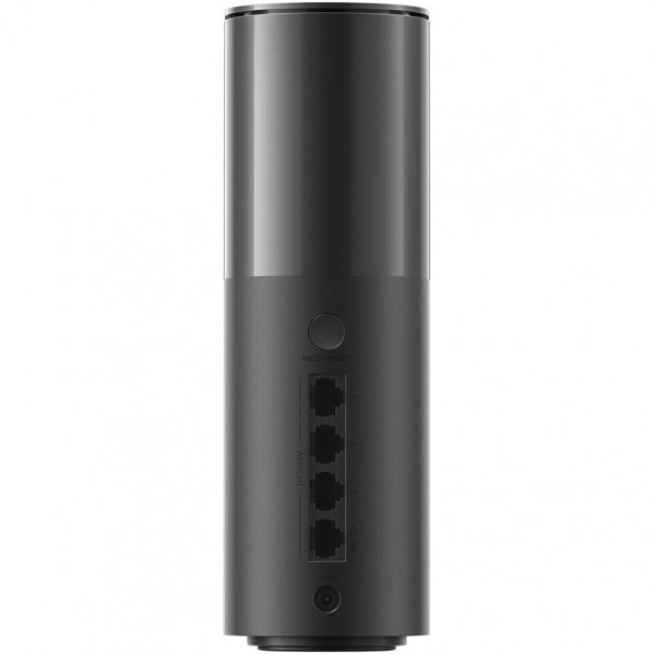 WiFi Mesh система Xiaomi Mesh System BE3600 Pro 3-pack (DVB4480GL)