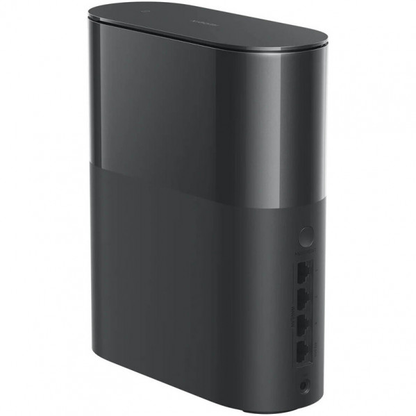 WiFi Mesh система Xiaomi Mesh System BE3600 Pro 3-pack (DVB4480GL)