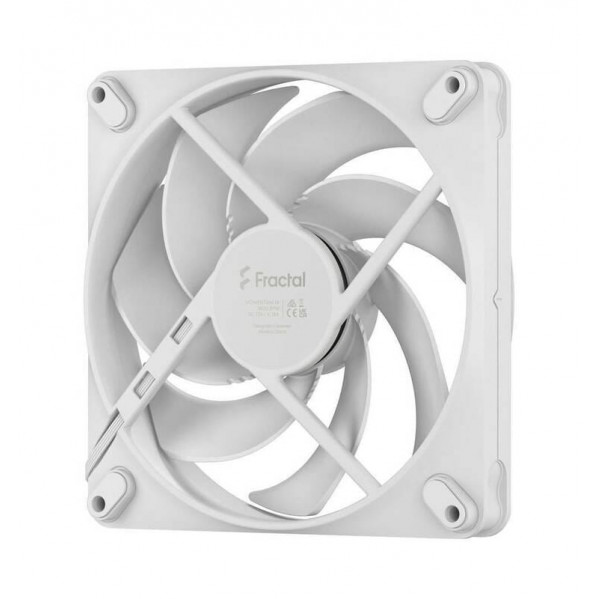 Вентилятор Fractal Design Momentum 14 White (FD-F-MO1-1402)
