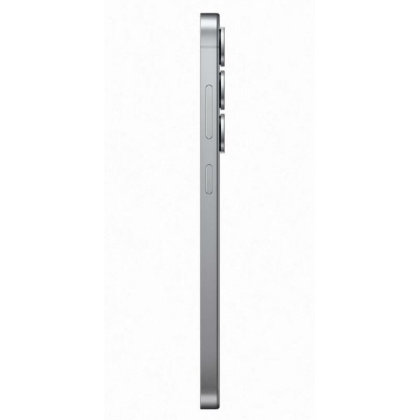 Смартфон Samsung Galaxy S25 12/256GB Silver Shadow (SM-S931BZSGEUC)