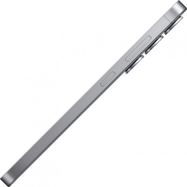 Смартфон Samsung Galaxy S25 12/256GB Silver Shadow (SM-S931BZSGEUC)