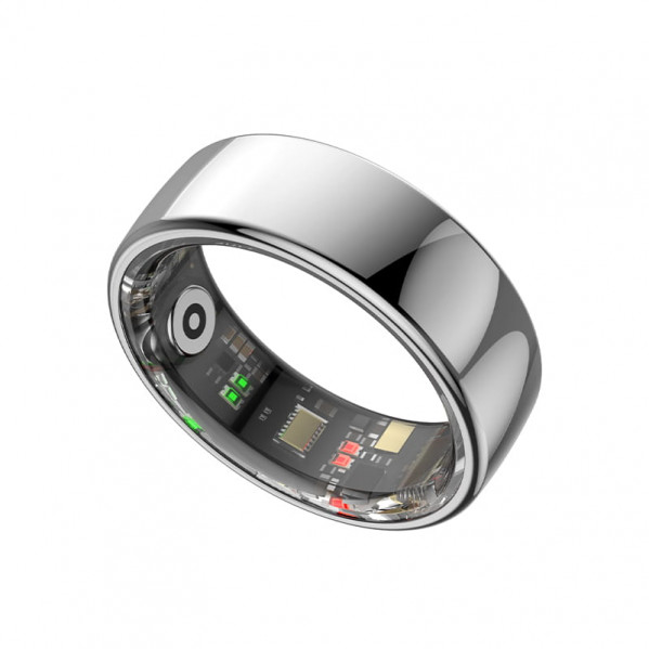 Смарт-кільце iMiki Silver Розмір 11