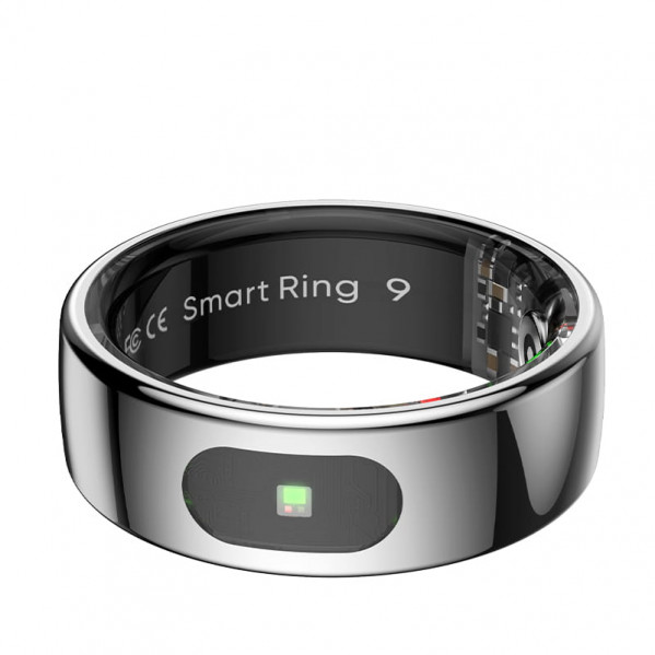 Смарт-кільце iMiki Silver Розмір 11