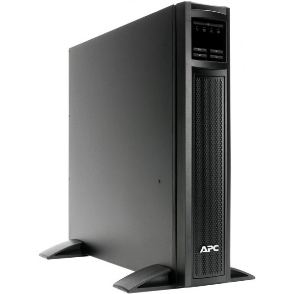 ДБЖ APC Smart-UPS X 1000VA (SMX1000I)