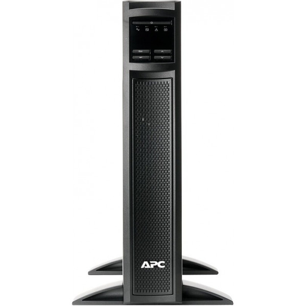 ДБЖ APC Smart-UPS X 1000VA (SMX1000I)