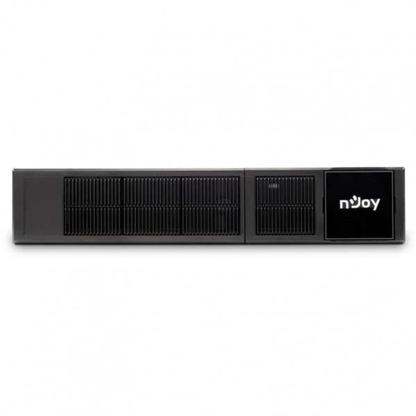 Бокс для акумуляторів Njoy 2U Battery Pack для Balder 6K/10K 12V 7Ah (PWUP-BP16PBA-AZ01B)