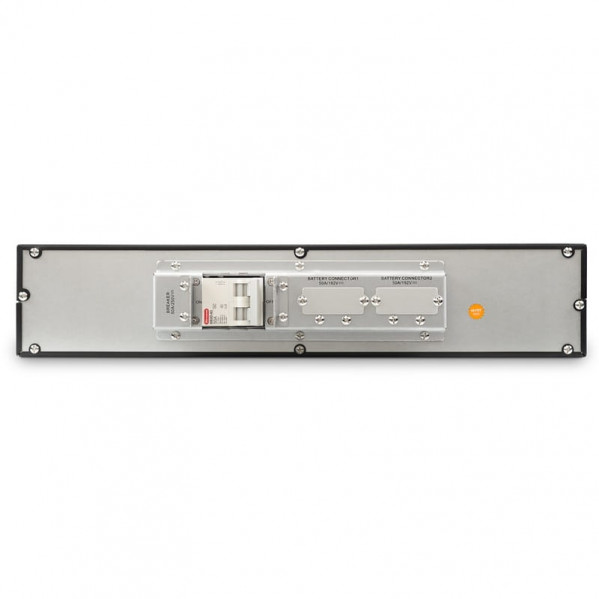 Бокс для акумуляторів Njoy 2U Battery Pack для Balder 6K/10K 12V 7Ah (PWUP-BP16PBA-AZ01B)