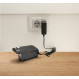 Акумуляторний пилосос Gorenje SVC216GFW