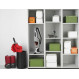 Акумуляторний пилосос Gorenje SVC216GFW