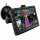 Авто GPS-навігатор Modecom Device FreeWAY CX 5.0 MapFactor (NAV-FREEWAYCX5-MF-EU)