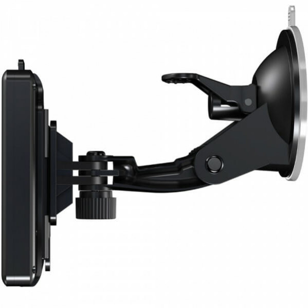 Авто GPS-навігатор Modecom Device FreeWAY CX 5.0 MapFactor (NAV-FREEWAYCX5-MF-EU)