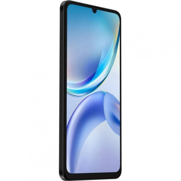 Смартфон ZTE Blade A36 4/64GB Black