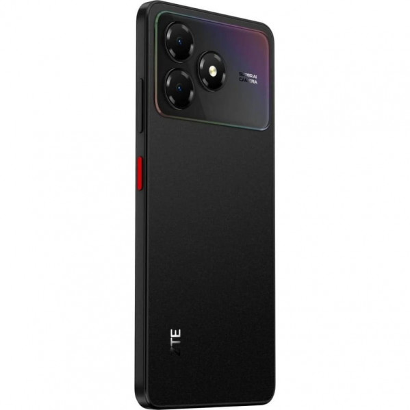Смартфон ZTE Blade A36 4/64GB Black
