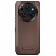 Смартфон Oukitel WP35 8/256GB Brown (6931940753814)
