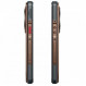 Смартфон Oukitel WP35 8/256GB Brown (6931940753814)
