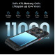 Смартфон Oukitel WP35 8/256GB Brown (6931940753814)