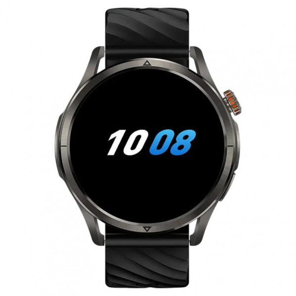 Смарт-годинник Kospet Magic R10 Black