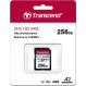 Карта пам`яті SDXC 256GB UHS-I/U3 Class 10 Transcend Ultra Performance 340S (TS256GSDC340S)