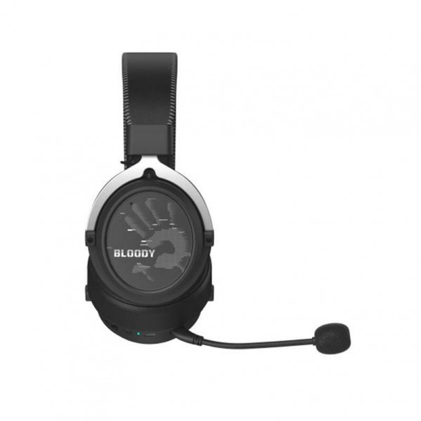 Гарнітура Bloody MR590 Sport Black