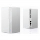 WiFi Mesh система Xiaomi Mesh System AC1200 EU 2pack (DVB4451GL)