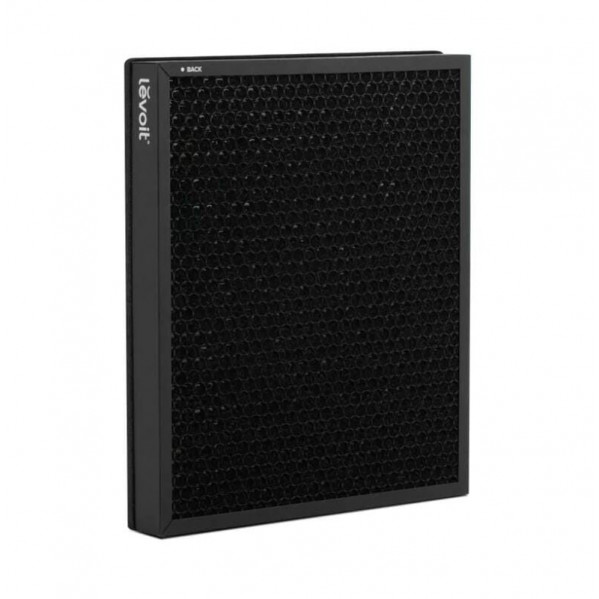 Фільтр True HEPA Carbon Levoit для очищувача повітря Vital 200 LRF-V201-WEU (HEACAFLVNEU0096Y)