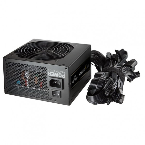 Блок живлення FSP HK-600 600W