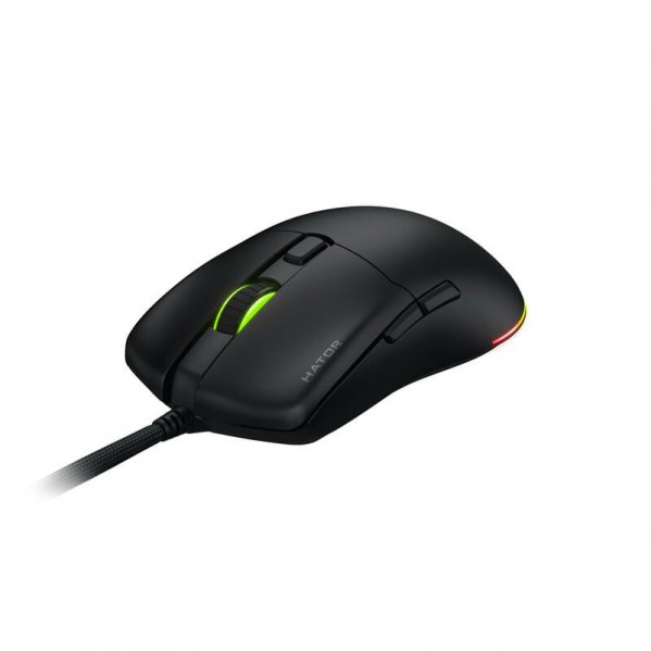 Миша Hator Pulsar 3 Pro Black (HTM620)