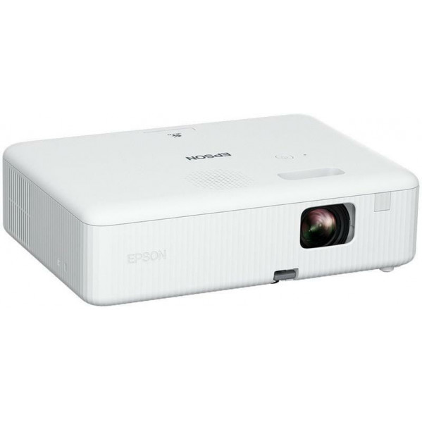 Проєктор Epson CO-W01 (V11HA86040)