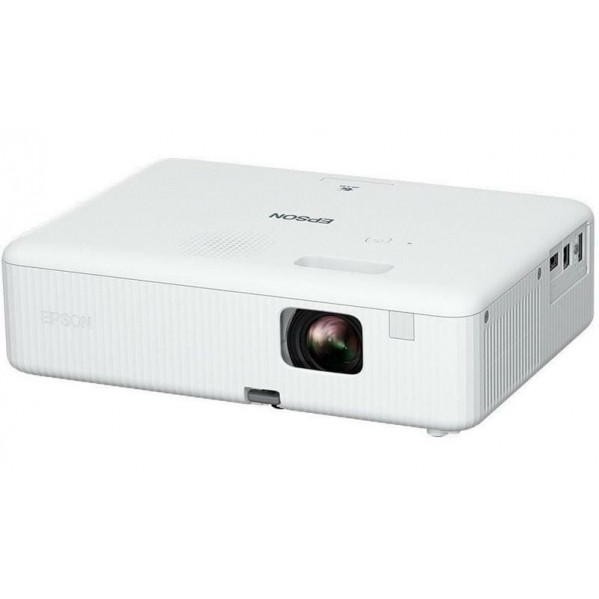 Проєктор Epson CO-W01 (V11HA86040)