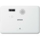 Проєктор Epson CO-W01 (V11HA86040)