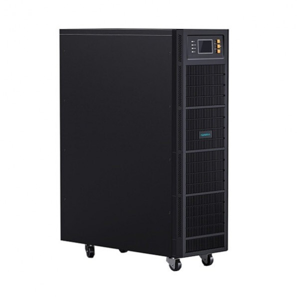 Джерело безперебійного живлення Marsriva MR-US6K 6000VA Smart Online UPS