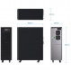 Джерело безперебійного живлення Marsriva MR-US6K 6000VA Smart Online UPS