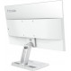 Монітор Lenovo 23.8" Lenovo L24-4C (67DDKAC6UA) IPS Grey 144Hz