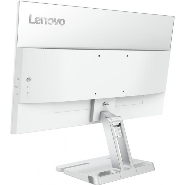 Монітор Lenovo 23.8" Lenovo L24-4C (67DDKAC6UA) IPS Grey 144Hz